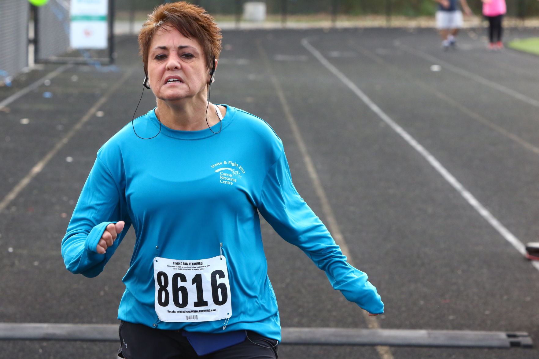 Gallery: Unite & Fight 5K Walk/Run